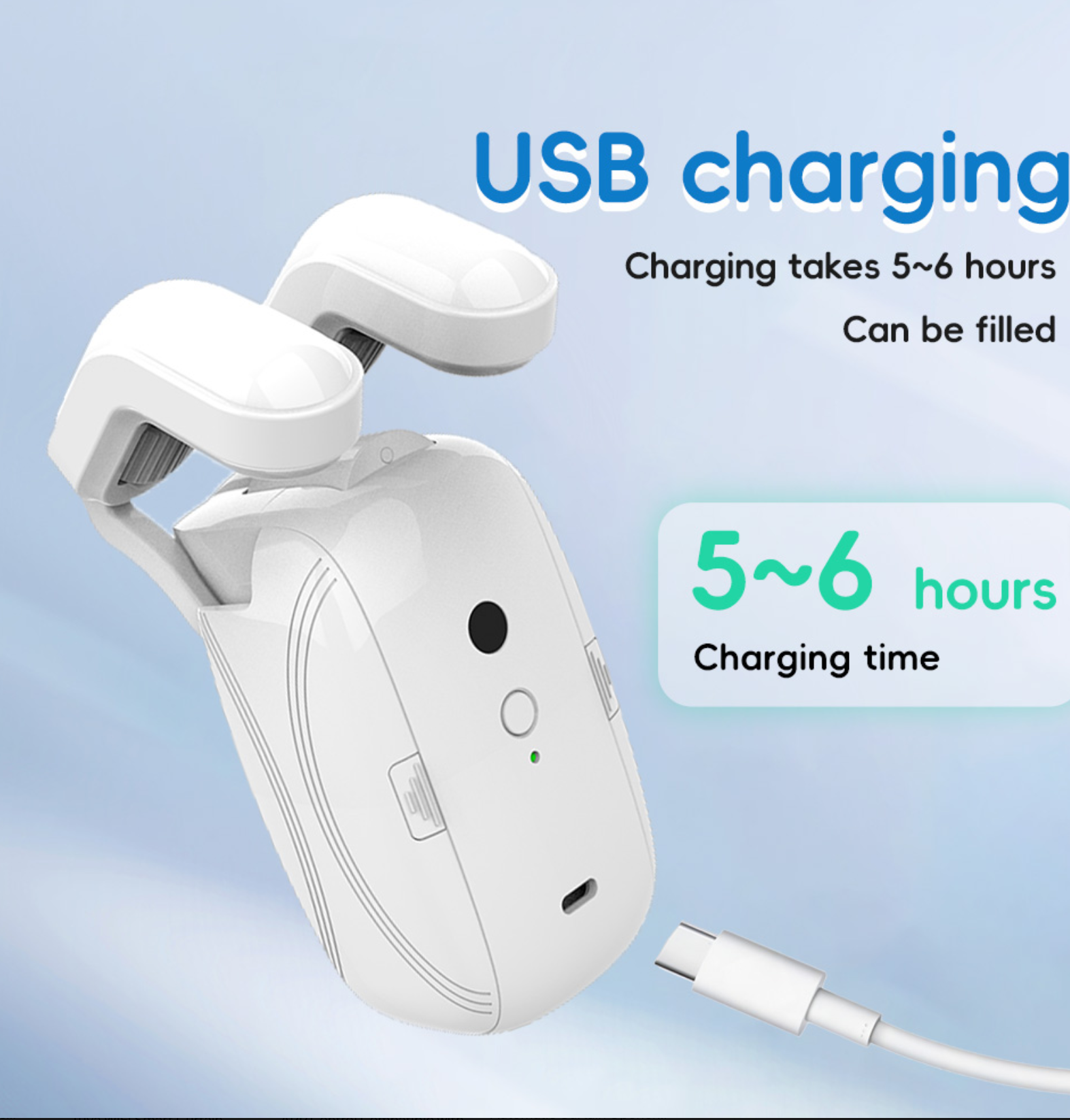 Smart Motorized Curtains - Tuya Electric Curtain Motor